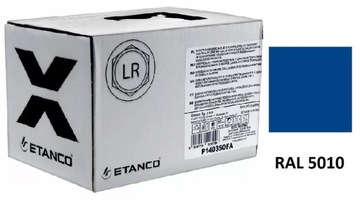 Wkręty FARMERY ETANCO niebieski 5010 - 4,8x35 mm 250szt