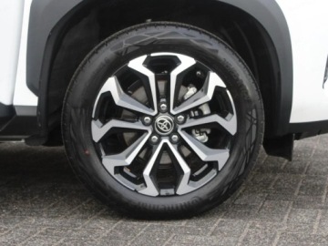 Toyota 2026 Od ręki - Style 1.5 Hybrid 116KM | Podgrzewane fotele!, zdjęcie 10