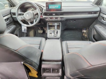 Honda CR-V VI 2025 Honda CR-V Sport-L 2025 2.0 Hybryda Plug-in 204KM, zdjęcie 8