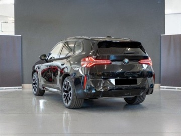 BMW X3 G45 SUV Plug-In 2.0 30e 299KM 2025 BMW X3 xDrive30e Sport Suv 2.0 (299KM) 2025, zdjęcie 1