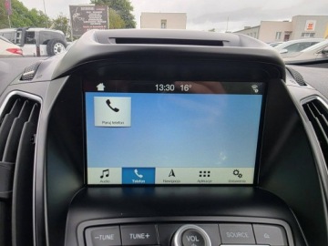 Ford C-MAX II Grand C-MAX Facelifting 1.5 EcoBoost 150KM 2017 Ford Grand C-MAX 1.5 EcoBoost 150 KM, Klima,, zdjęcie 25