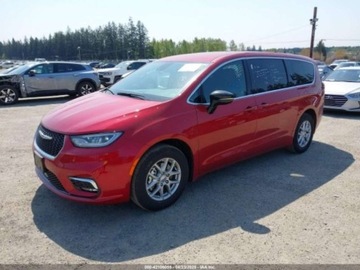 Chrysler Pacifica II 2025 Chrysler Pacifica Select, 2025r., 3.6L 3.6 Benzyna 287KM, zdjęcie 1