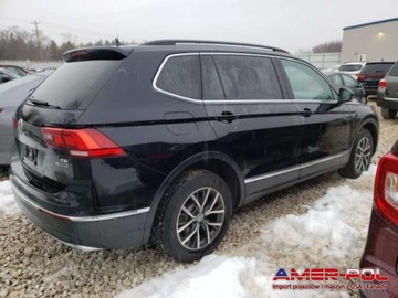 Volkswagen Tiguan II 2018 Volkswagen Tiguan 2018, 2.0L, 4x4, SE, po grad..., zdjęcie 3