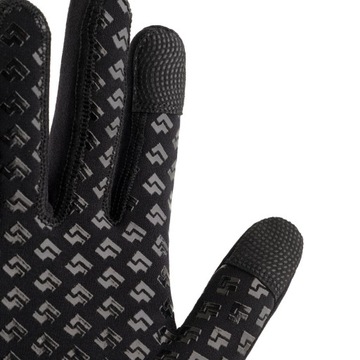 МУЖСКИЕ ЗИМНИЕ ТЕРМОАКТИВНЫЕ ПЕРЧАТКИ ALPINUS ДЛЯ СМАРТФОНОВ POLARTEC