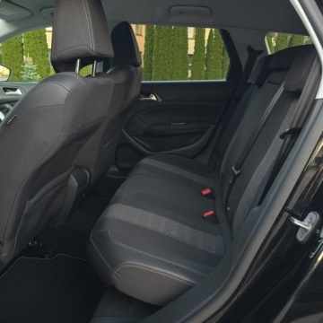 Peugeot 308 II SW Facelifting 1.2 PureTech 130KM 2019 Peugeot 308 T9 1.2 Benzyna PureTech 130 S&amp;S, zdjęcie 21