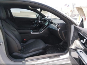 Mercedes CLE 2024 Mercedes-Benz CLE 300 4Matic 2024 2.0 Benzyna 255KM, zdjęcie 9