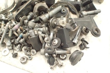 BMW R 1200 GS K25 (08-12) Болты от демонтажа