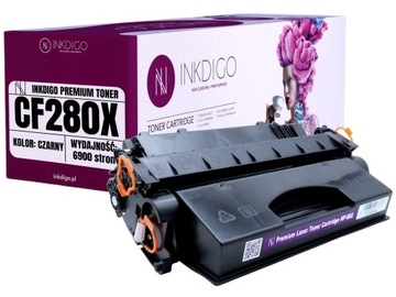 CF280X Toner do drukarki HP LaserJet 400 M401a M401d M401dn M401dne M425dn