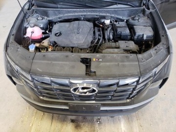 Hyundai 2022 Hyundai Tucson Hyundai Tucson SE 2.5 Benzyna 187KM, zdjęcie 11
