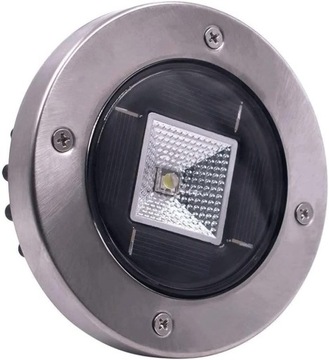 Solar Thin LED Zewn?trzny ogród O?wietlenie