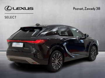 Lexus RX V 2023 Lexus RX 350h Prestige V (2022-) Lexus RX 350h Pre, zdjęcie 1
