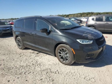 Chrysler Pacifica II 2021 Chrysler Pacifica Touring 2021 3.6l 3.6 Benzyna 287KM, zdjęcie 4