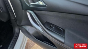 Opel Astra K Sports Tourer 1.6 CDTI 110KM 2016 Opel Astra Zarejestrowany niski przebieg 1.6 Diesel 110KM, zdjęcie 34