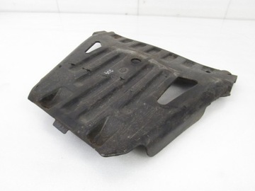 Podłoga / osłona silnika Polaris Sportsman 550, 13r