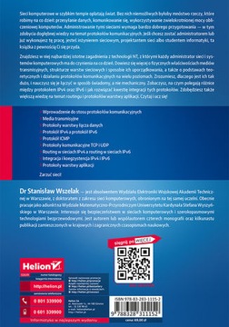 Administrowanie sieciowymi protokołami