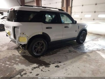 Ford 2021 Ford Bronco 2021 FORD BRONCO SPORT BIG BEND 1.5 Benzyna 181KM, zdjęcie 12