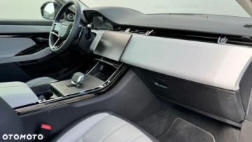 Land Rover Range Rover Evoque II SUV 2.0 Si4 249KM 2024 Land Rover Range Rover Evoque Land Rover Range Rover Evoque 2.0 P250 mHEV, zdjęcie 12