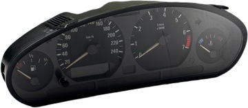 BMW E36 LICZNIK ZEGARY 8360484