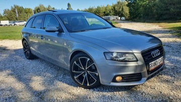 Audi A4 B8 Allroad quattro 3.0 TDI 240KM 2011 Audi A4 Avant 3.0 TDI 240KM Quattro # Stronic #, zdjęcie 2