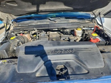  RAM 2500 Big Horn 2021 6.7 Diesel 370KM, zdjęcie 6