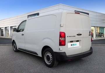 Fiat Scudo II 2022 Fiat Scudo E-Scudo DUZA Bateria 75KWH Nowy Gwarancja ASO Dealer fabr. FV23, zdjęcie 7