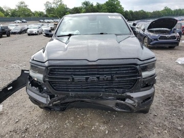  RAM 1500 Big Horn 2021 3.6l 3.6 Benzyna 305KM, zdjęcie 5