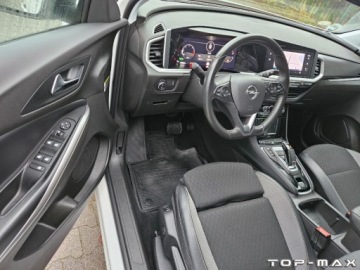 Opel 2022 Opel Grandland Piekny Automat Kamera cofania 1.5 Diesel 131KM, zdjęcie 11