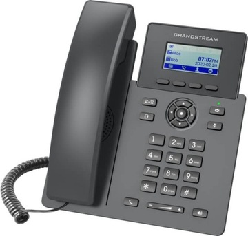 Telefon stacjonarny Grandstream GRP2601P