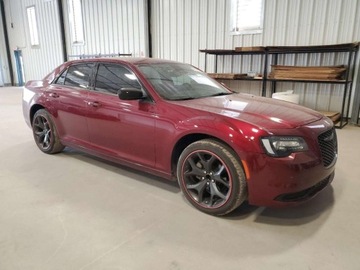 Chrysler 300C II 2023 Chrysler 300 Touring 2023 3.6l 3.6 Benzyna 292KM, zdjęcie 4