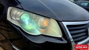 Volkswagen Passat B6 Variant 2.0 TDI 170KM 2007 Volkswagen Passat 2,0 TDi Zarejestrowany 2.0 Diesel 170KM, zdjęcie 5