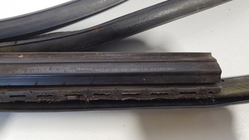 ПРОКЛАДКА ЗАДНЕЙ ДВЕРИ MERCEDES SPRINTER 906