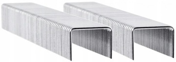 СКОБЫ ДЛЯ ЗАГЛУШЕК RL 140 6 ММ X 10,6-5040 ШТ. ТИП G