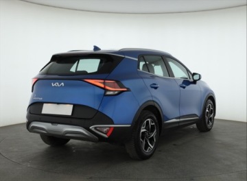 Kia Sportage V SUV 1.6 T-GDI 150KM 2023 Kia Sportage 1.6 T-GDI, Salon Polska, Serwis ASO, zdjęcie 4