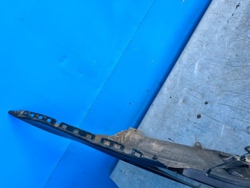 MERCEDES W212 СЕДАН ЗАДНИЙ БАМПЕР AMG A2128855125