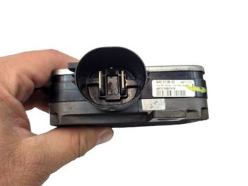 VOLVO S60 II МОДУЛЬ КОНТРОЛЛЕРА ВЕНТИЛЯТОРА РАДИАТОРА 940013802 940.0138.02