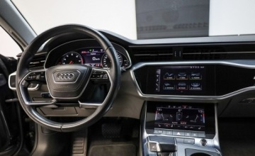 Audi A7 C8 2018 Audi A7 Sportback 3.0TFSI*Quattro*Salon, zdjęcie 15