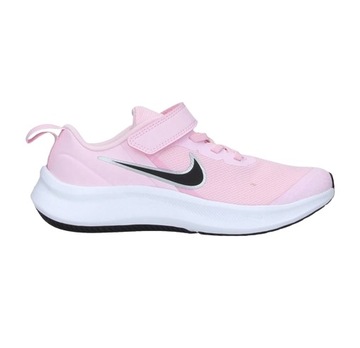 Buty dziecięce NIKE STAR RUNNER 3 PSV DA2777 adidasy wiosenne
