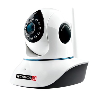IP-камера Provision PT-838 2 Мп