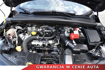 Renault Captur II Crossover 1.0 TCe 90KM 2021 Renault Captur Pol-Skora Nawi Kamera Asystenty Ambiente8-kol. Wirtual, zdjęcie 29