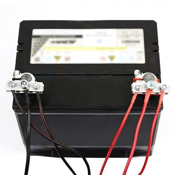 КЛЕММЫ АККУМУЛЯТОРНОЙ АККУМУЛЯТОРНОЙ АККУМУЛЯТОРНОЙ КЛЕММЫ ПЛЮС МИНУС FIAT DUCATO RENAULT IVECO M6- M8