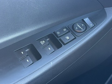 Hyundai Tucson III SUV 1.6 GDI 132KM 2016 Hyundai Tucson 1.6 16V GDI 132KM nawigacja, kamera, zdjęcie 11