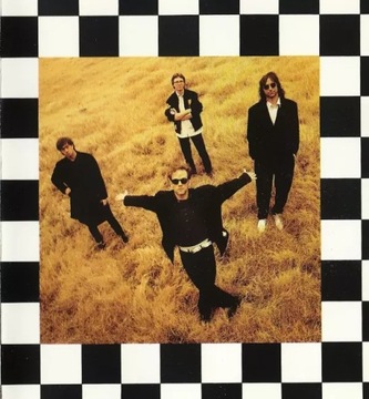 CD R.E.M.: Out Of Time