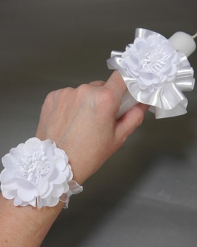 Набор для причастия: сумка, капельница, повязка, браслет, не только для причастия.