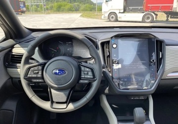 Subaru Forester VI 2025 Subaru Forester 2.0i e-Boxer 136KM 2025 NOWY, Exclusive 2.0 Hybryda, zdjęcie 13