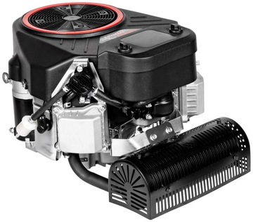 ДВИГАТЕЛЬ LONCIN LC2P77F ДЛЯ ТРАКТОРА V2 22 л.с. 708 см