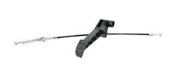 UCHWYT PEDAŁ REGULACJI KIEROWNICY VOLVO FH4