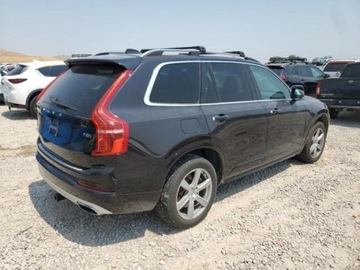 Volvo XC90 II SUV 2.0 T8 Twin Engine 400KM 2016 Volvo XC 90 2016 Volvo XC90 Hybrid AWD 4dr T8 Momentum 2.0 Hybryda 400KM, zdjęcie 2