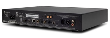 Cambridge Audio CXN V2 Луна Серый