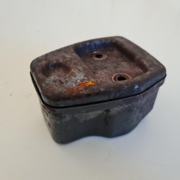 ПАРТНЕР 351 ГЛУШИТЕЛЬ ВЫХЛОПА