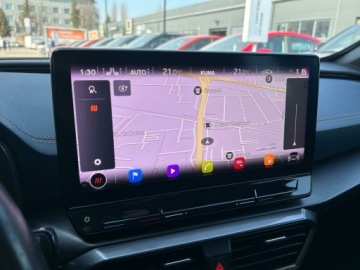 Cupra Formentor Crossover 2.0 TSI 310KM 2021 Cupra Formentor VZ, 310km, 4x4, FV-23%, zdjęcie 29